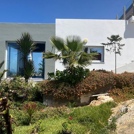 2 Bungalows Avec Vue Sur Mer Et Piscine Partagee Oualidia Eksteriør bilde