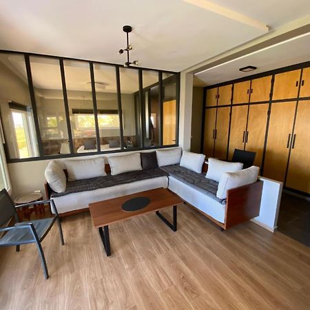 2 Bungalows Avec Vue Sur Mer Et Piscine Partagee Oualidia Eksteriør bilde