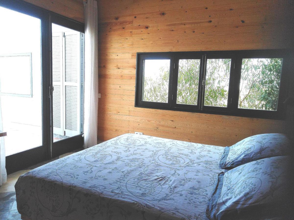 2 Bungalows Avec Vue Sur Mer Et Piscine Partagee Oualidia Eksteriør bilde