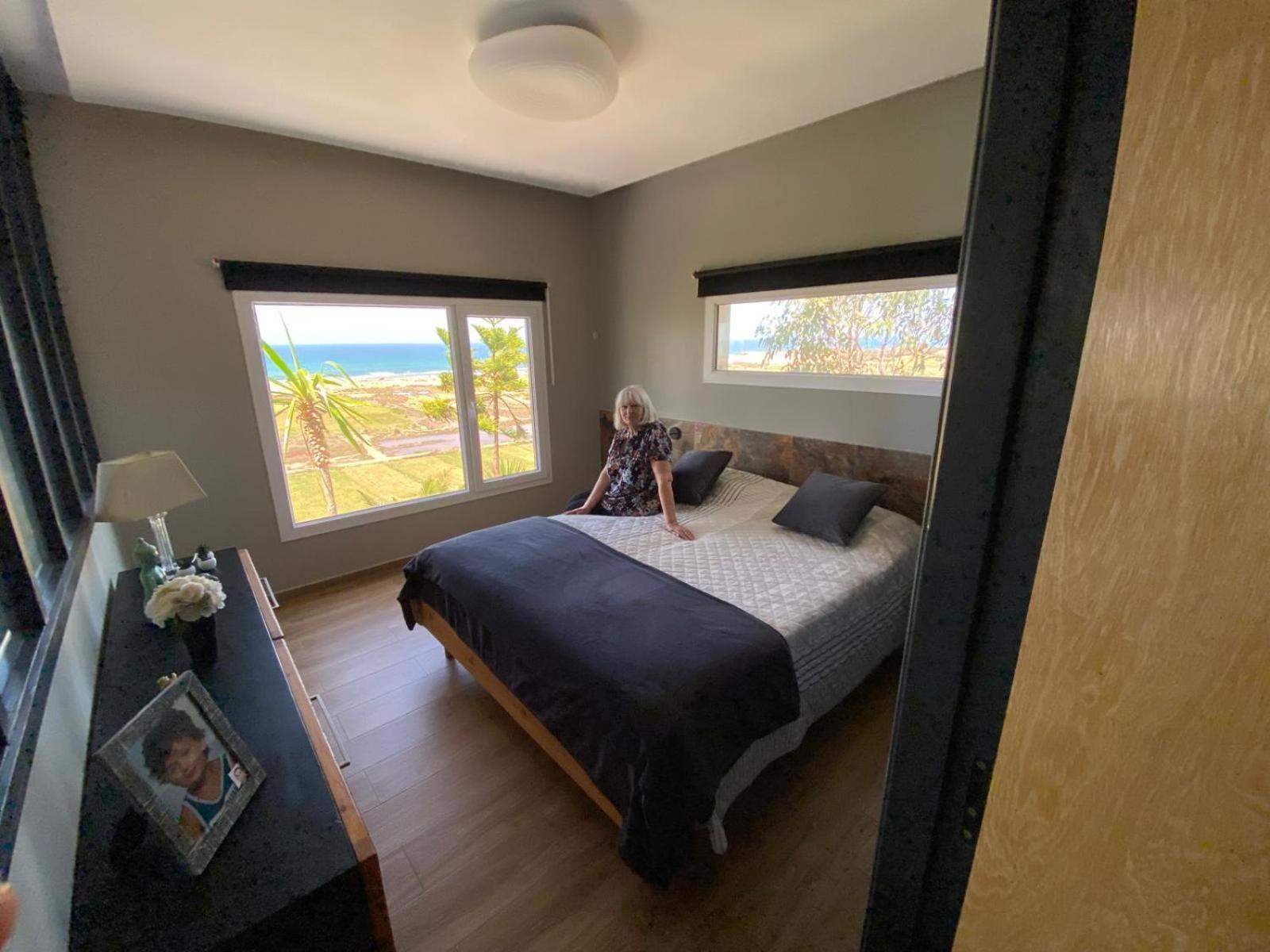 2 Bungalows Avec Vue Sur Mer Et Piscine Partagee Oualidia Eksteriør bilde