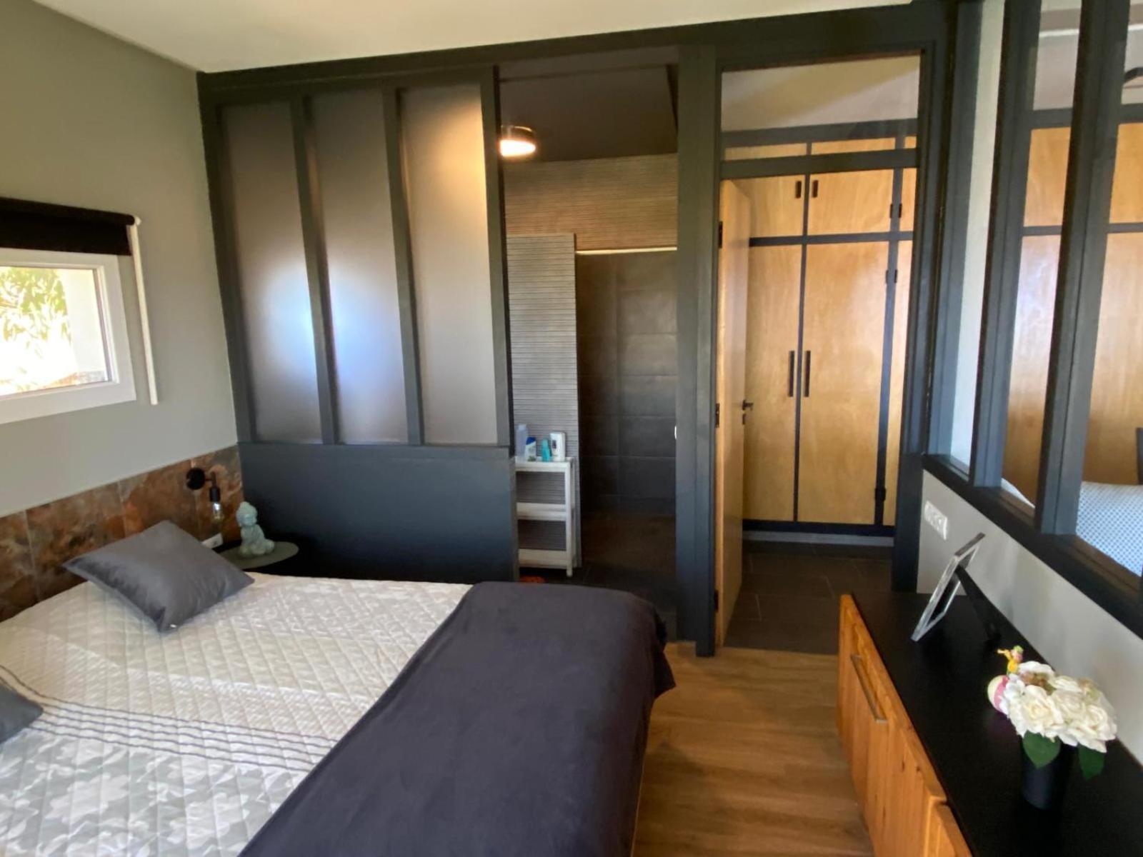 2 Bungalows Avec Vue Sur Mer Et Piscine Partagee Oualidia Eksteriør bilde