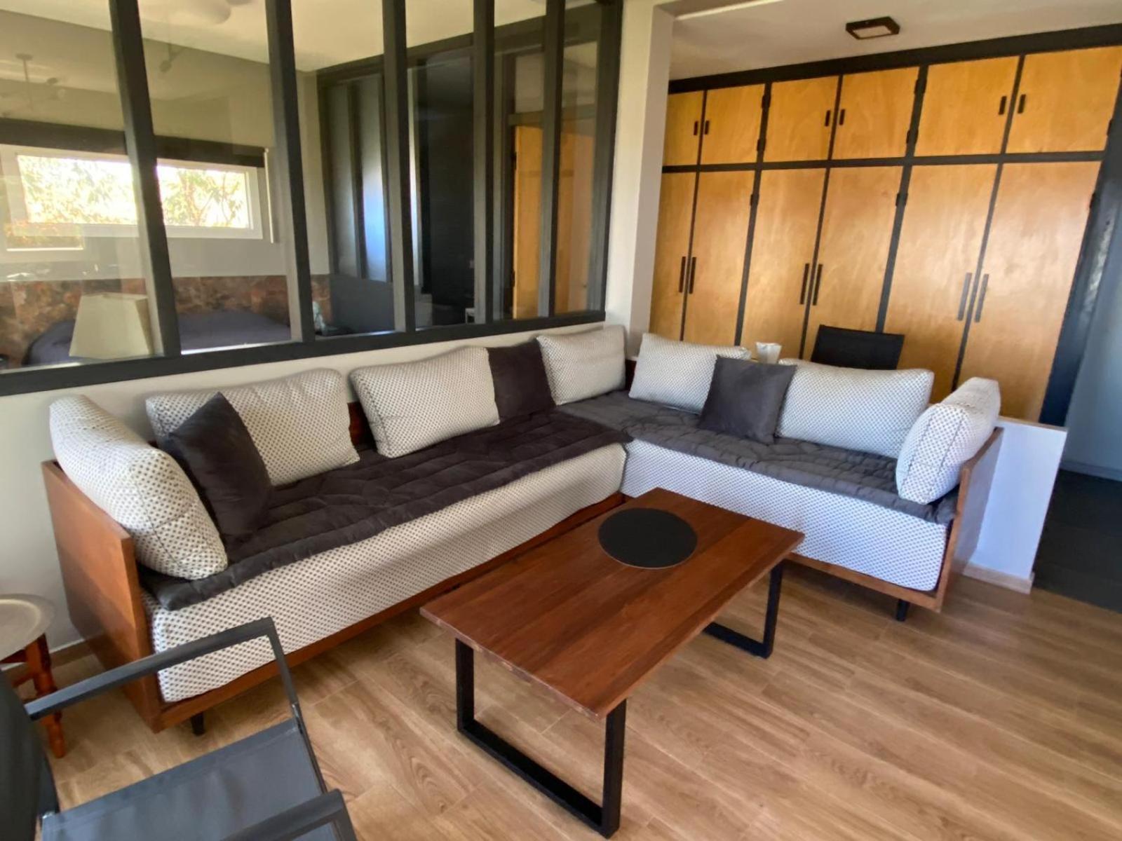 2 Bungalows Avec Vue Sur Mer Et Piscine Partagee Oualidia Eksteriør bilde