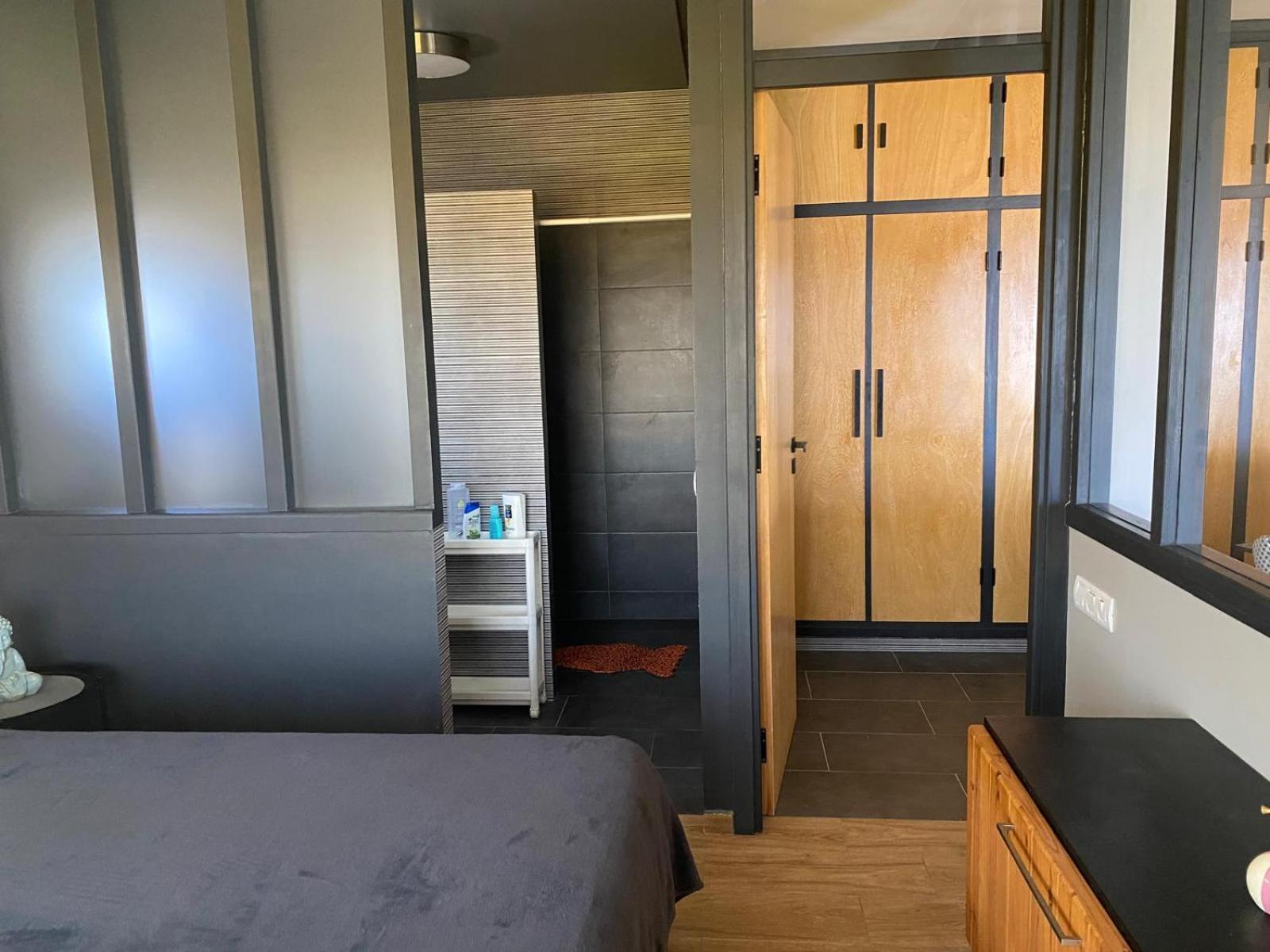 2 Bungalows Avec Vue Sur Mer Et Piscine Partagee Oualidia Eksteriør bilde