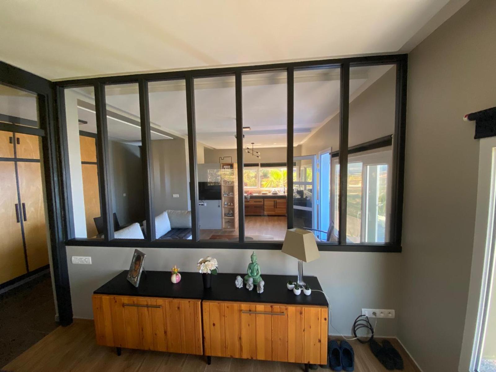 2 Bungalows Avec Vue Sur Mer Et Piscine Partagee Oualidia Eksteriør bilde